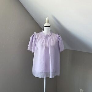 Hunter Bell Blair Top